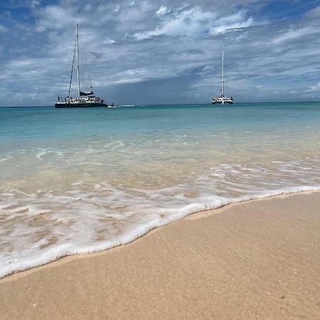 Nautilus Ocean Suites Bridgetown Exteriör bild