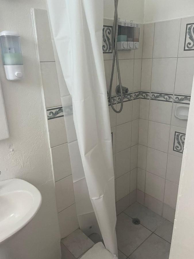Nautilus Ocean Suites Bridgetown Exteriör bild
