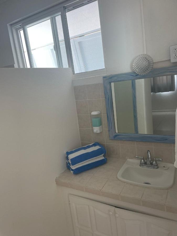 Nautilus Ocean Suites Bridgetown Exteriör bild