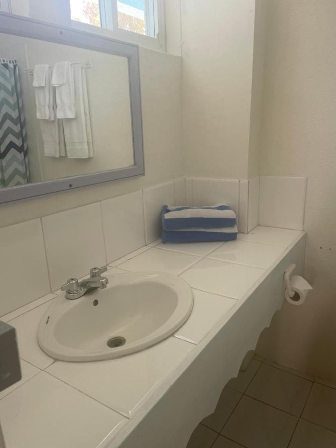 Nautilus Ocean Suites Bridgetown Exteriör bild