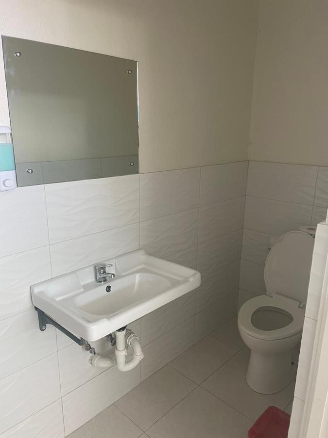 Nautilus Ocean Suites Bridgetown Exteriör bild
