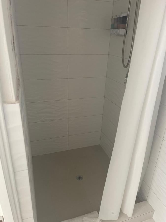 Nautilus Ocean Suites Bridgetown Exteriör bild